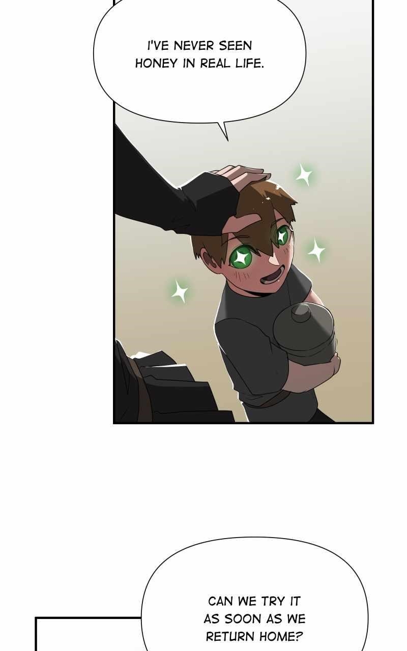 The One Who Parried Death Chapter 21 - Page 51