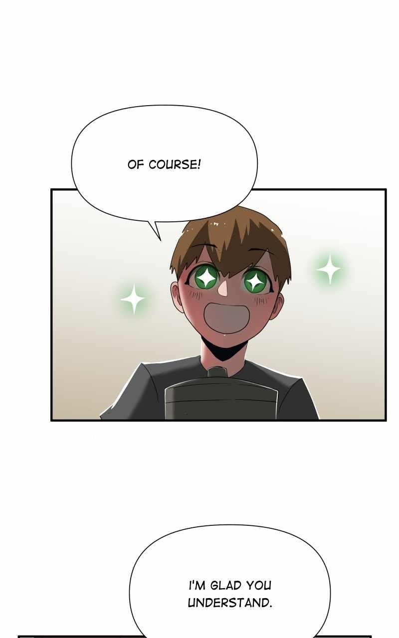 The One Who Parried Death Chapter 21 - Page 55