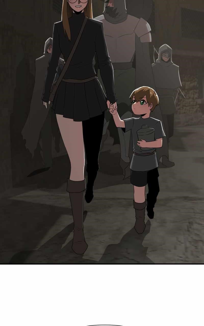 The One Who Parried Death Chapter 21 - Page 60