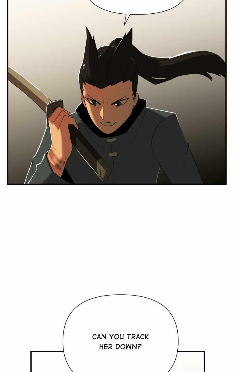 The One Who Parried Death Chapter 22 - Page 33