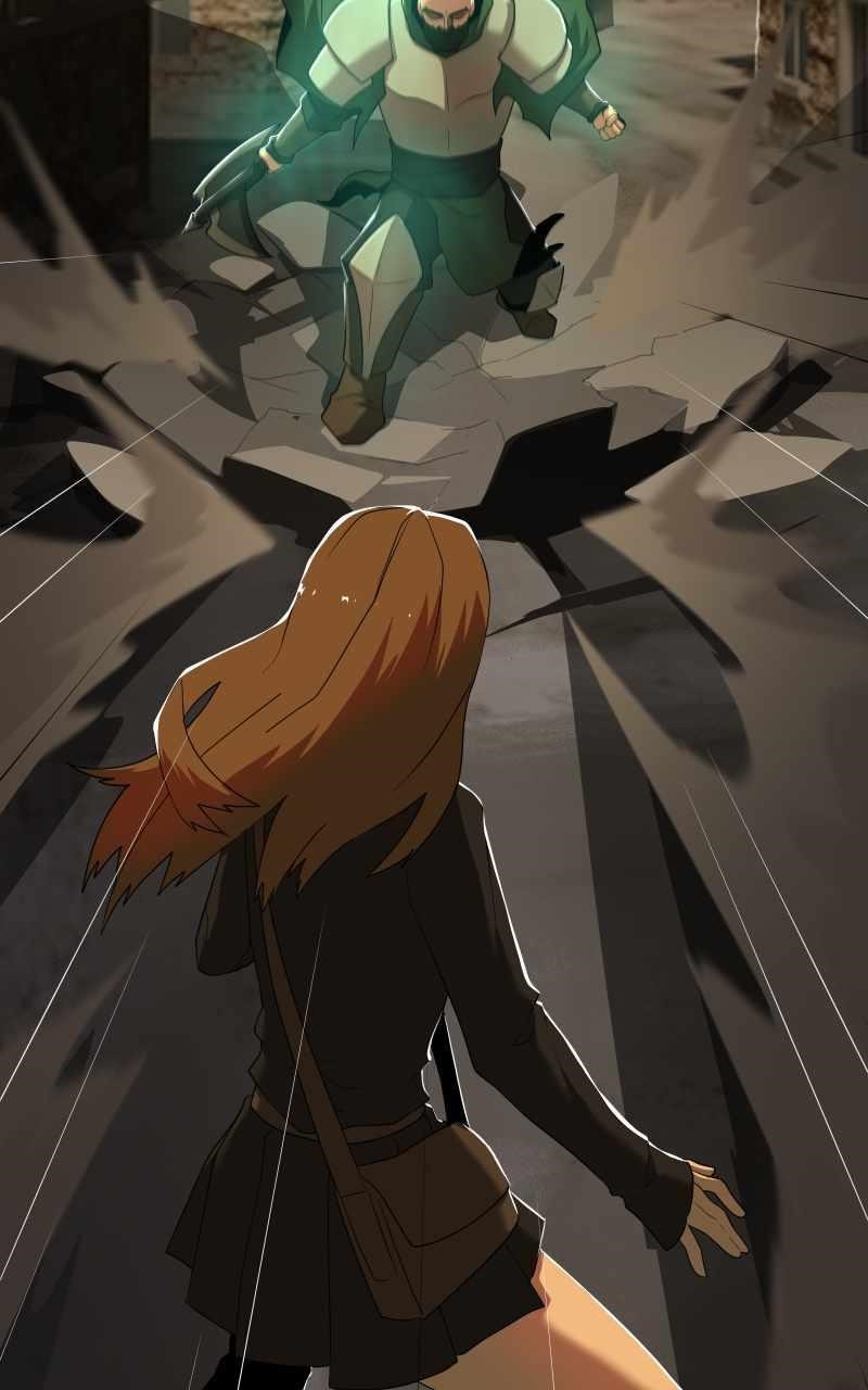 The One Who Parried Death Chapter 22 - Page 53