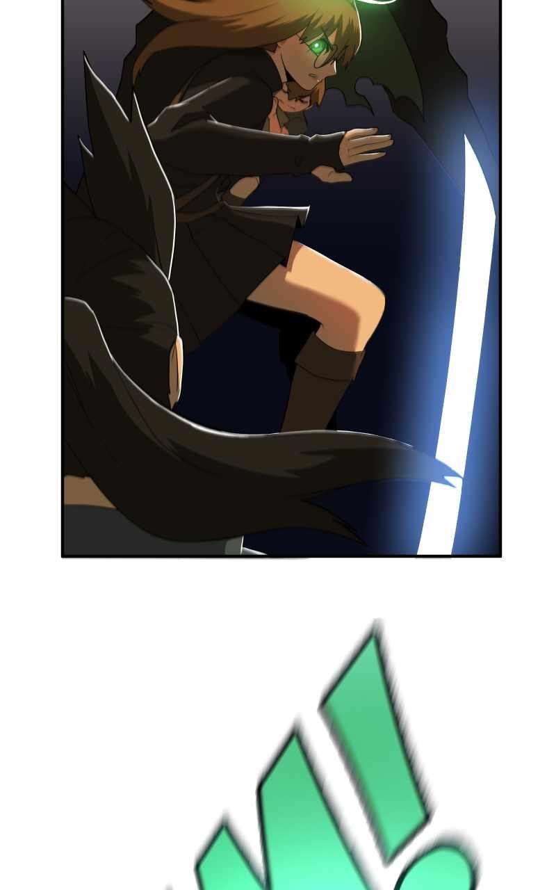 The One Who Parried Death Chapter 22 - Page 61