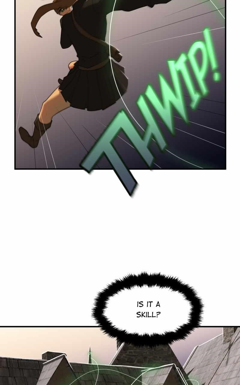 The One Who Parried Death Chapter 22 - Page 64