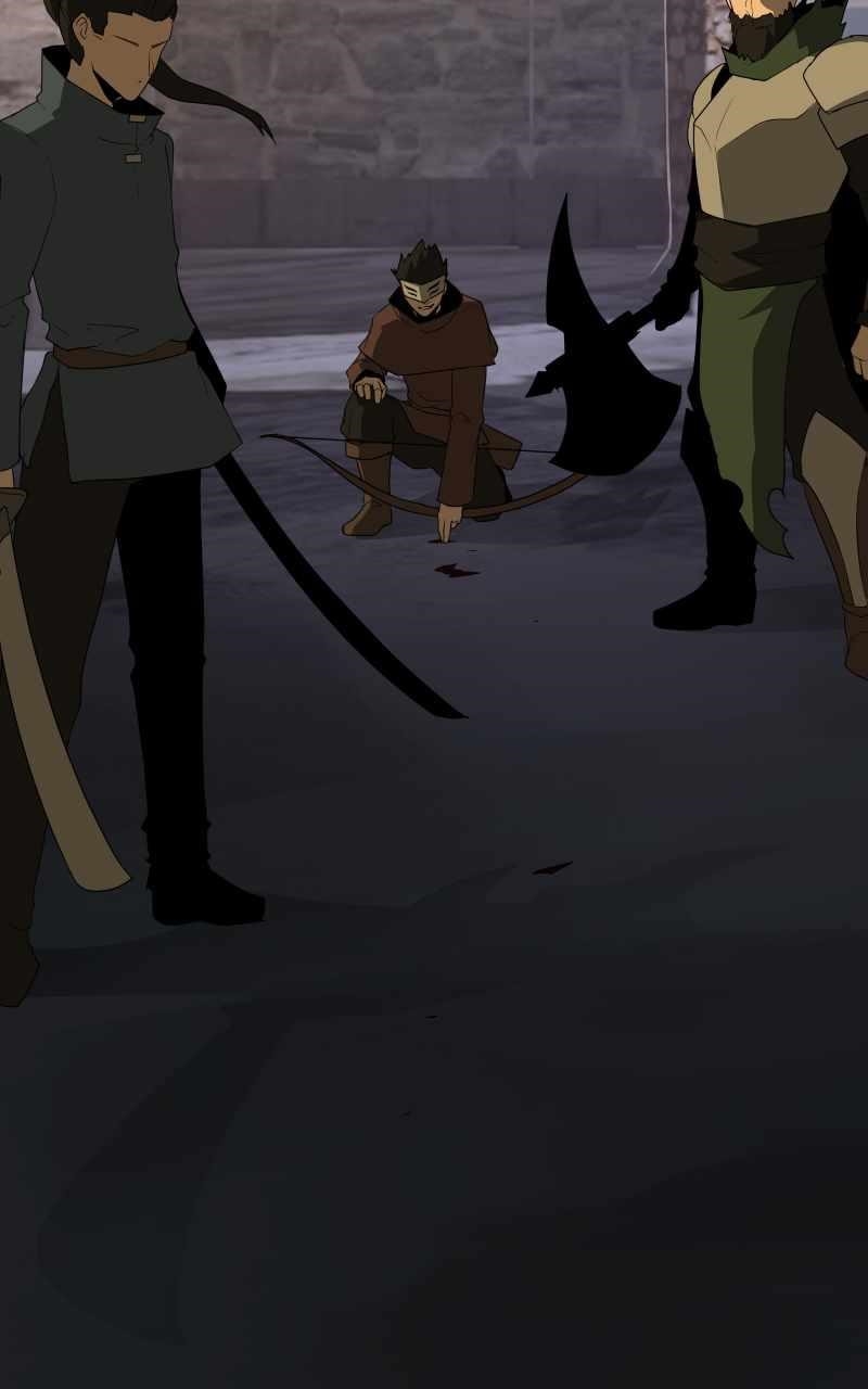 The One Who Parried Death Chapter 22 - Page 83