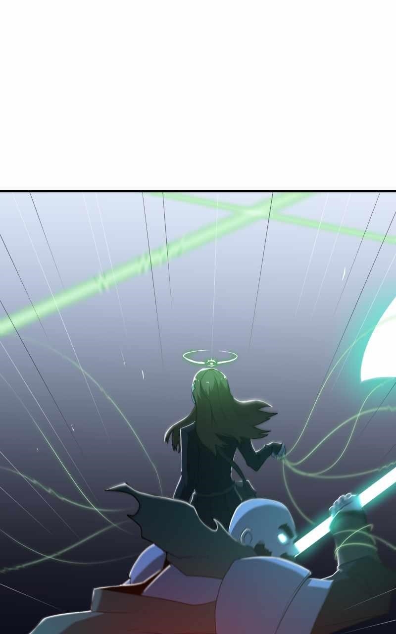 The One Who Parried Death Chapter 23 - Page 100