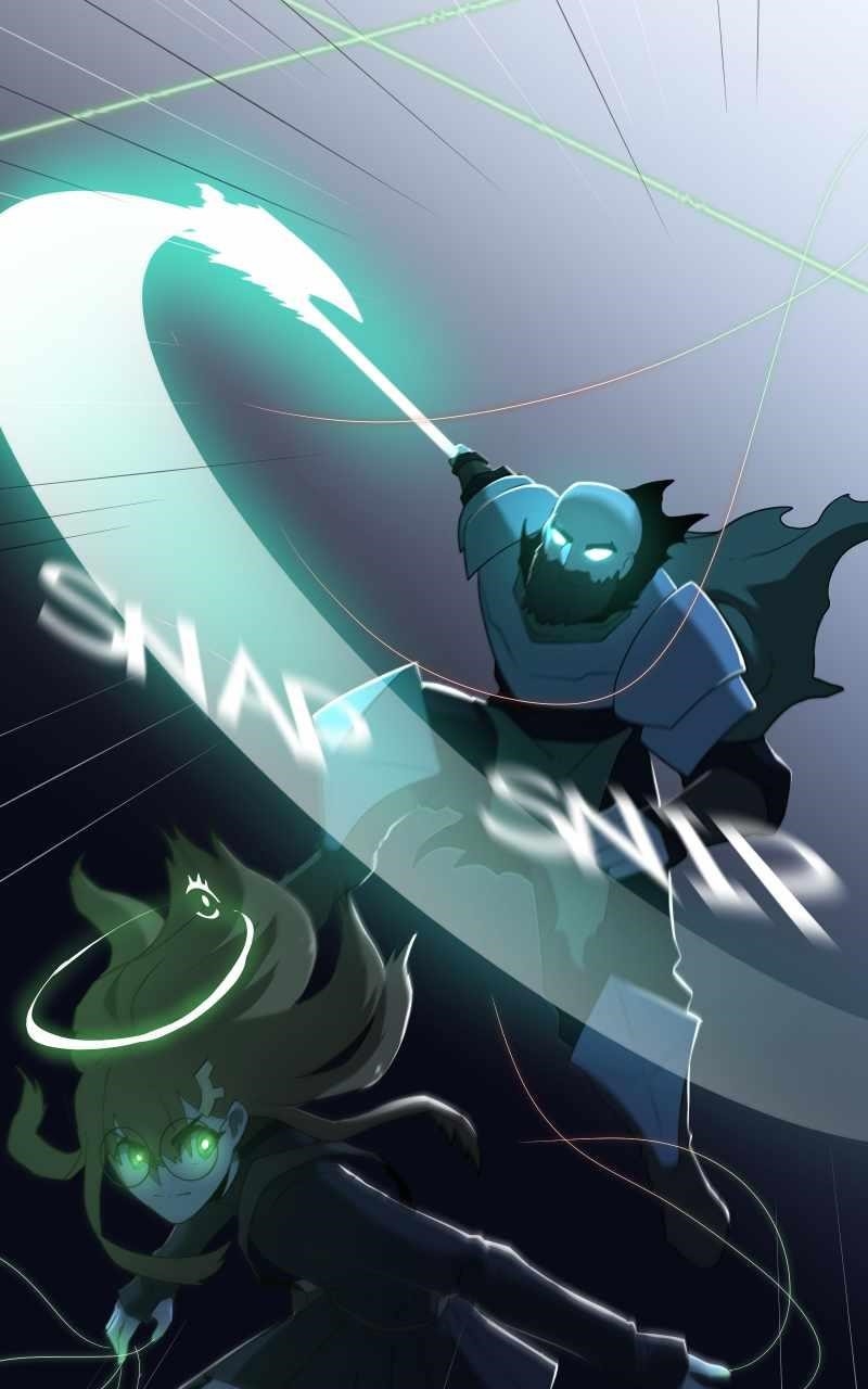 The One Who Parried Death Chapter 23 - Page 25