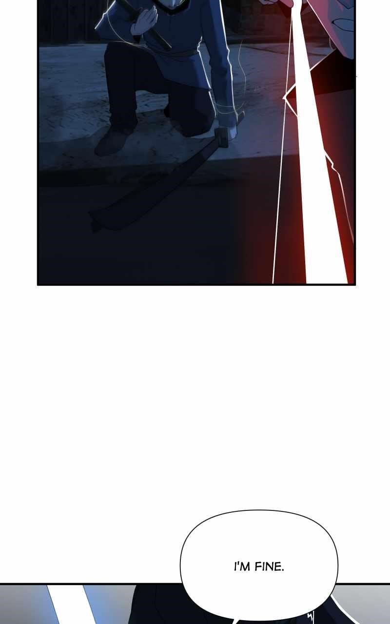 The One Who Parried Death Chapter 23 - Page 31