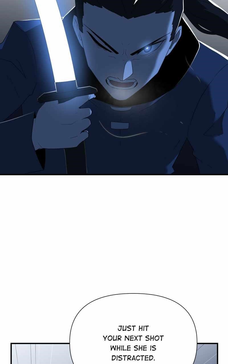 The One Who Parried Death Chapter 23 - Page 32