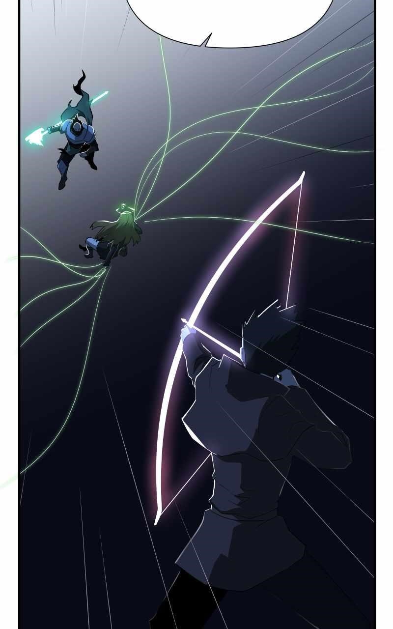 The One Who Parried Death Chapter 23 - Page 33