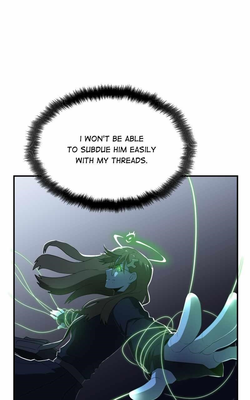 The One Who Parried Death Chapter 23 - Page 44