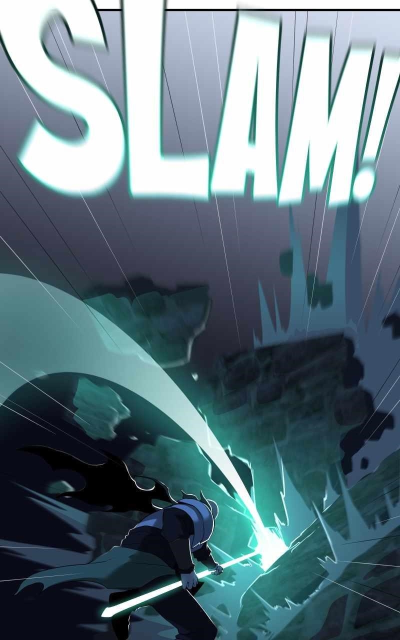 The One Who Parried Death Chapter 23 - Page 52