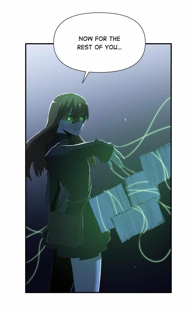 The One Who Parried Death Chapter 23 - Page 61