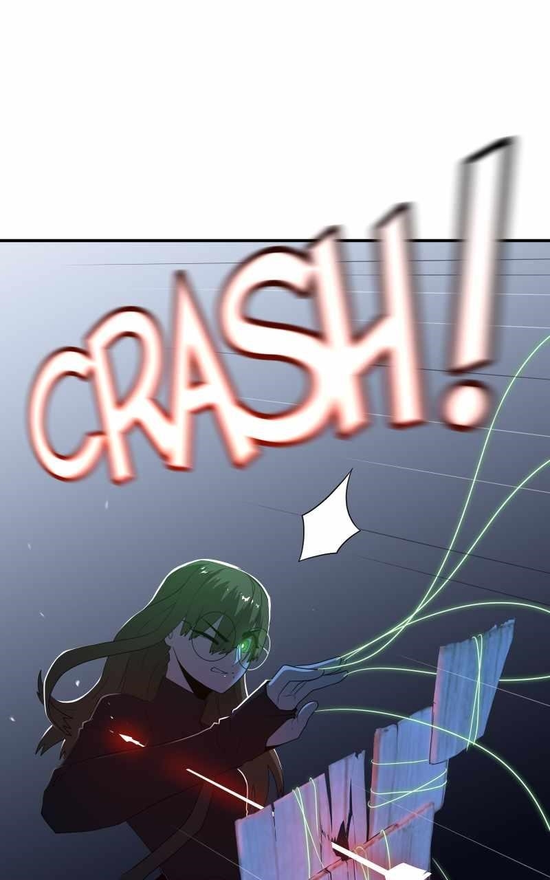 The One Who Parried Death Chapter 23 - Page 62