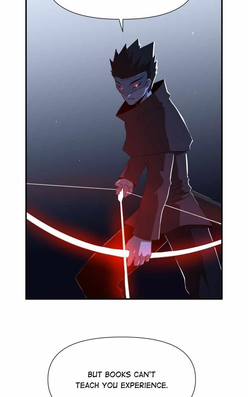 The One Who Parried Death Chapter 23 - Page 65