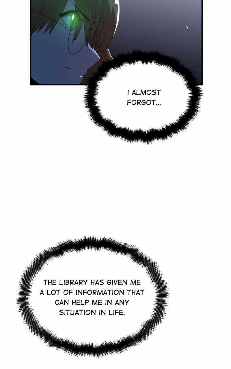 The One Who Parried Death Chapter 23 - Page 67