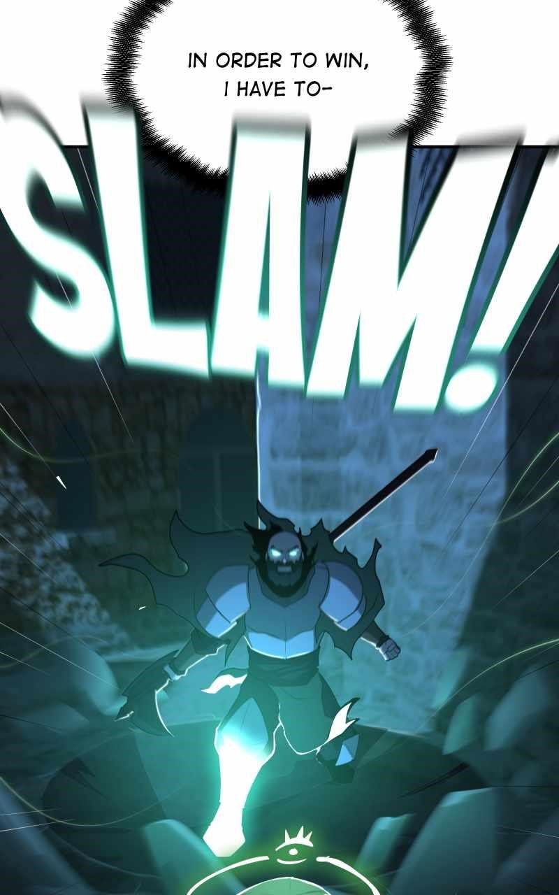 The One Who Parried Death Chapter 23 - Page 69