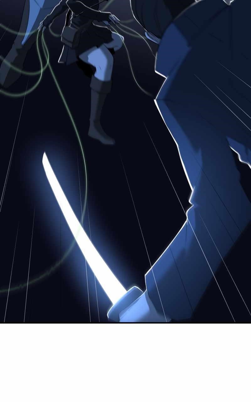 The One Who Parried Death Chapter 23 - Page 88