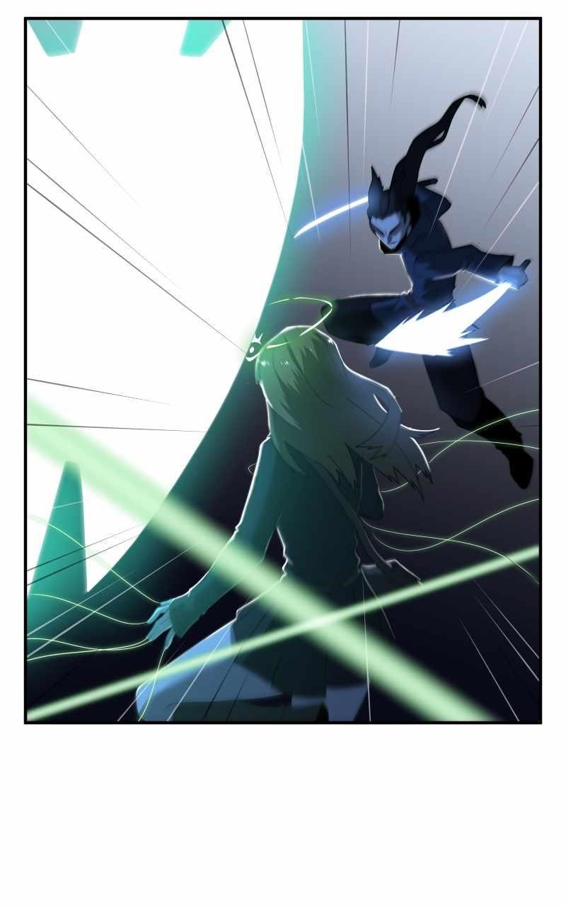 The One Who Parried Death Chapter 23 - Page 90