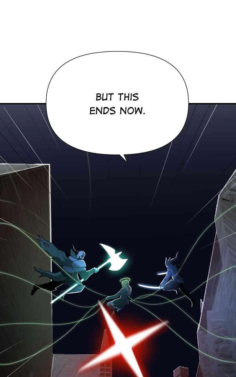 The One Who Parried Death Chapter 23 - Page 91