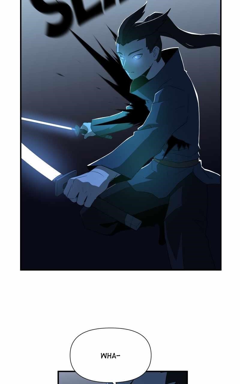 The One Who Parried Death Chapter 23 - Page 97