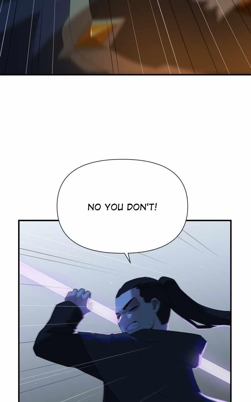 The One Who Parried Death Chapter 25 - Page 20