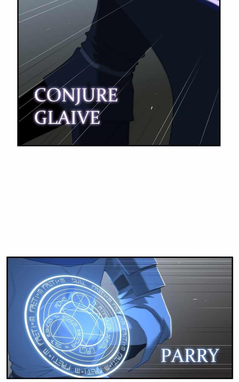 The One Who Parried Death Chapter 25 - Page 21