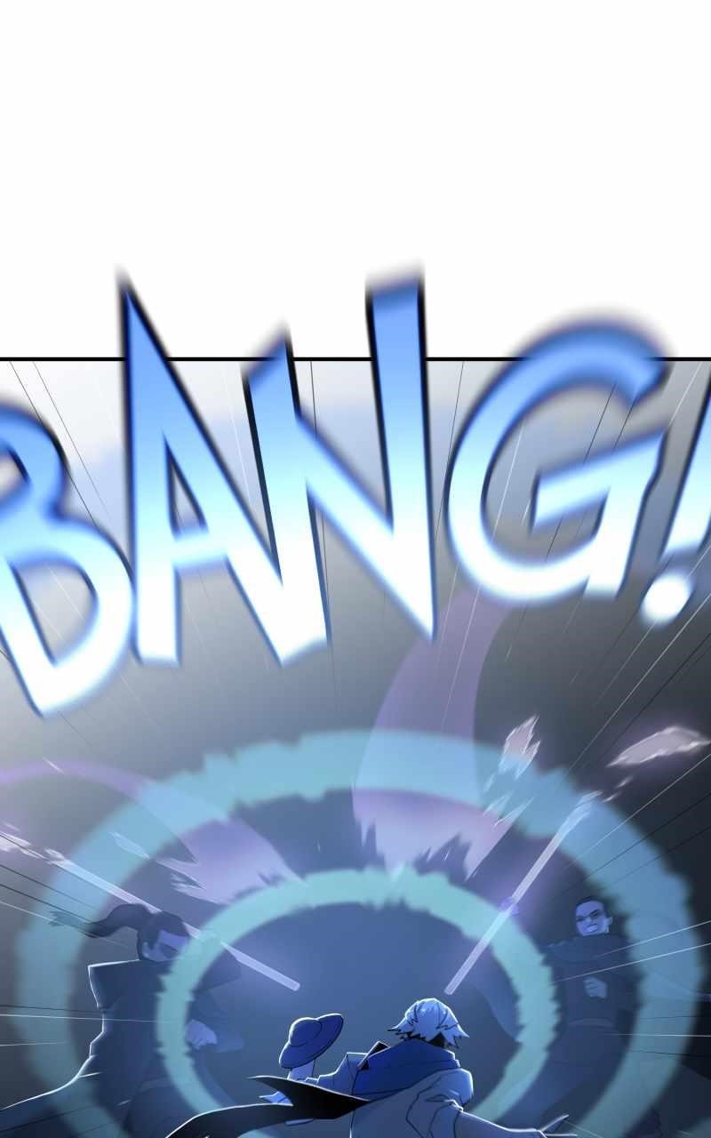 The One Who Parried Death Chapter 25 - Page 22