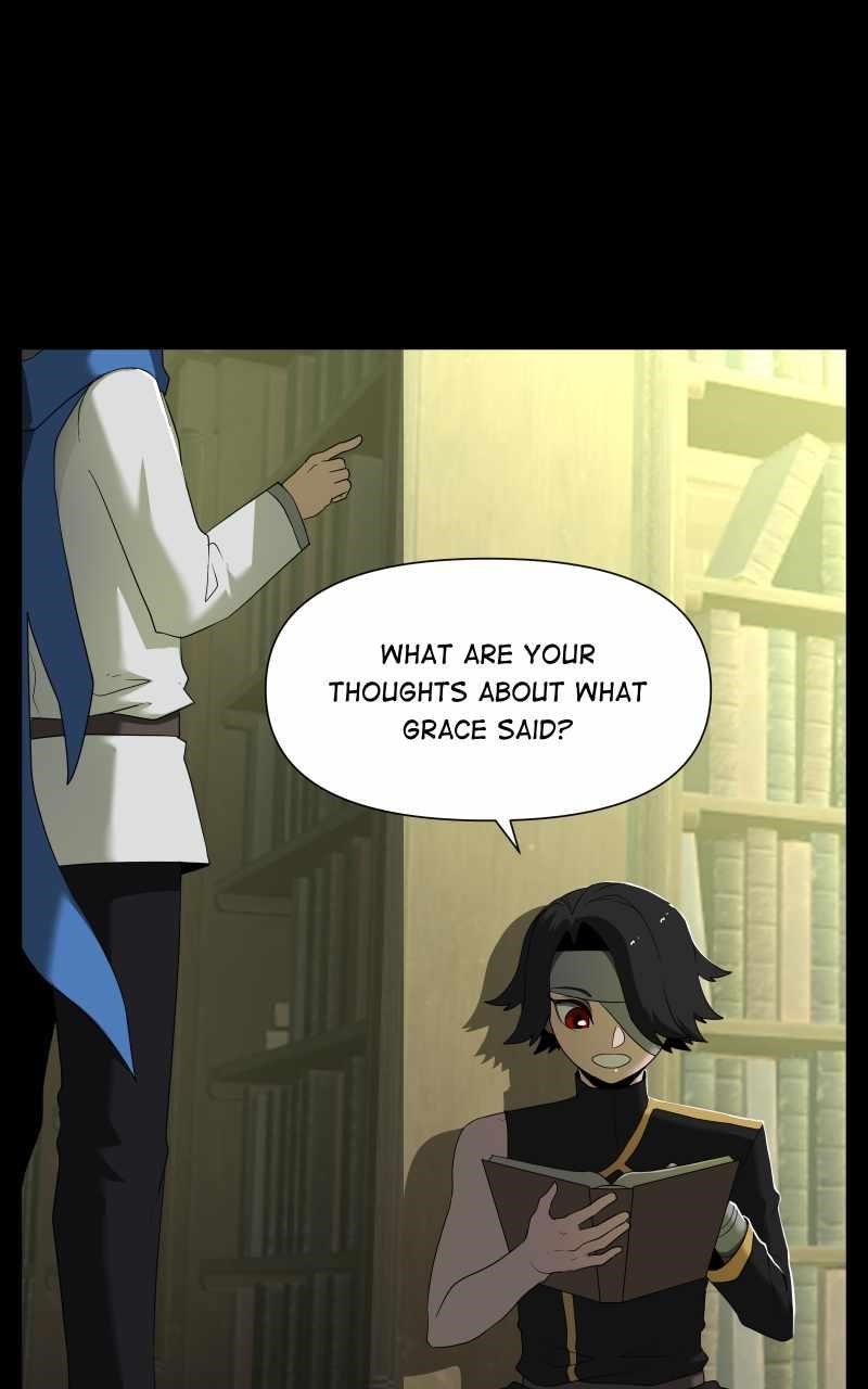 The One Who Parried Death Chapter 25 - Page 3