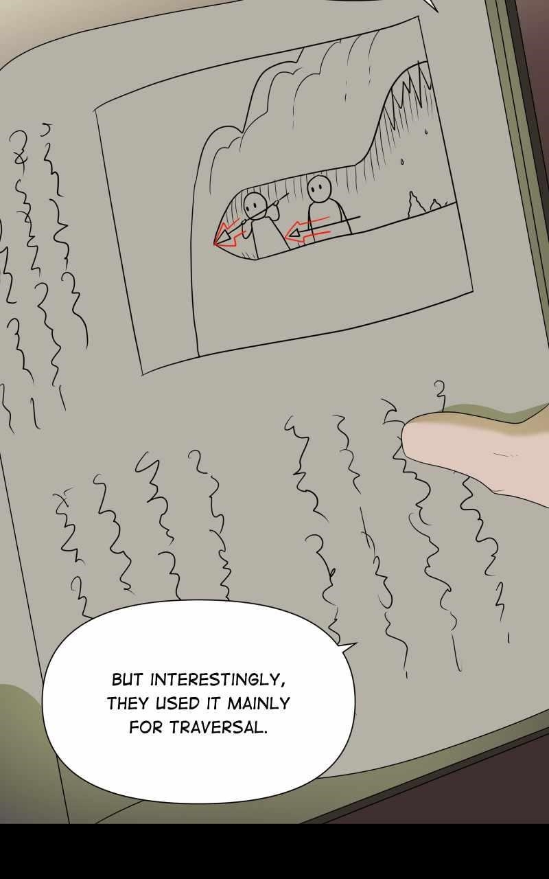 The One Who Parried Death Chapter 25 - Page 30