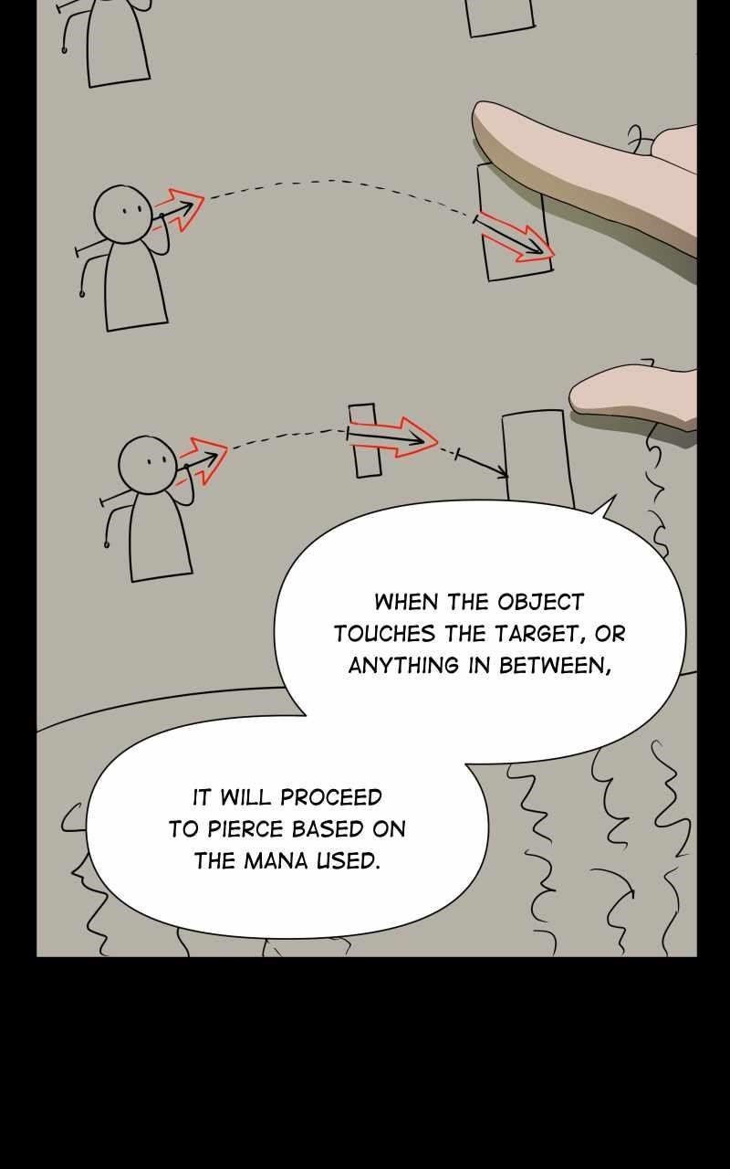 The One Who Parried Death Chapter 25 - Page 33