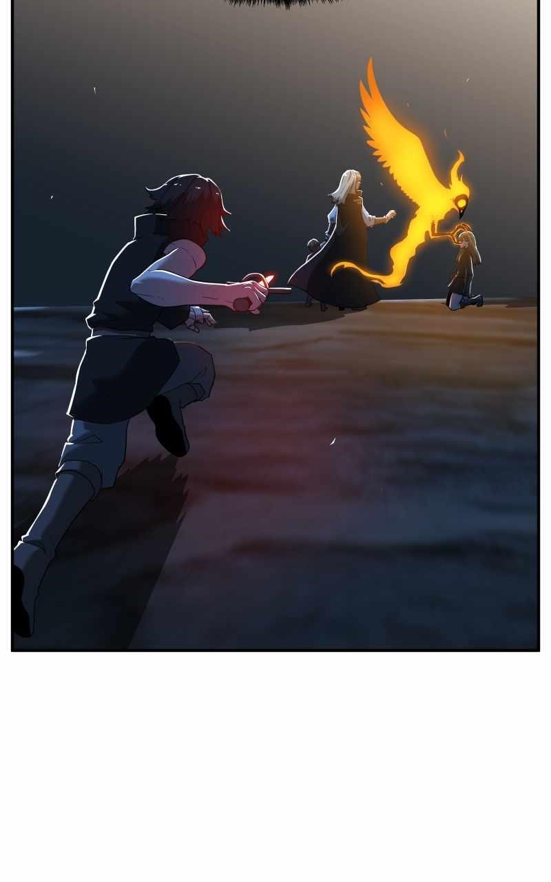 The One Who Parried Death Chapter 25 - Page 38