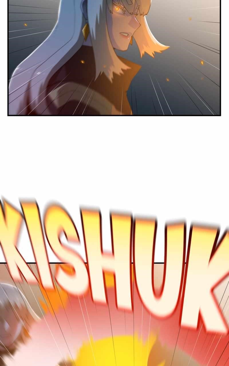 The One Who Parried Death Chapter 25 - Page 41