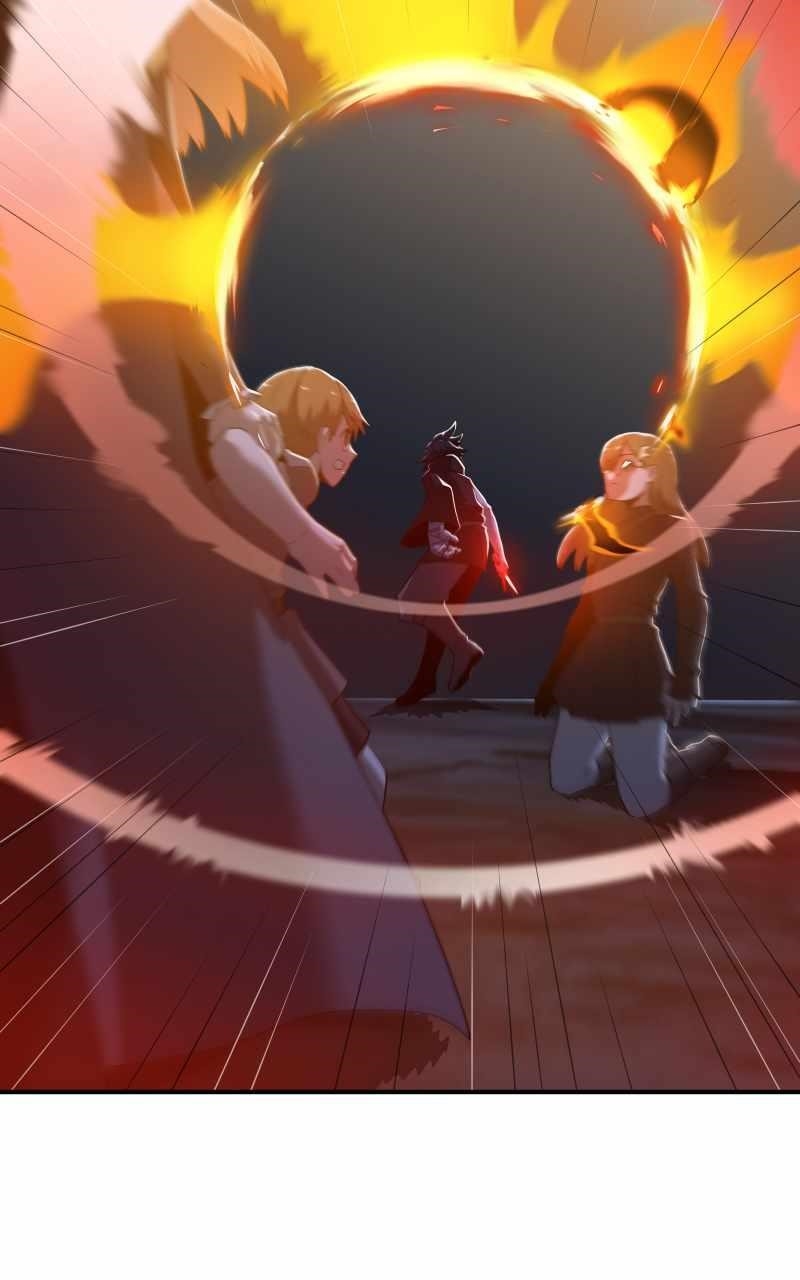 The One Who Parried Death Chapter 25 - Page 42