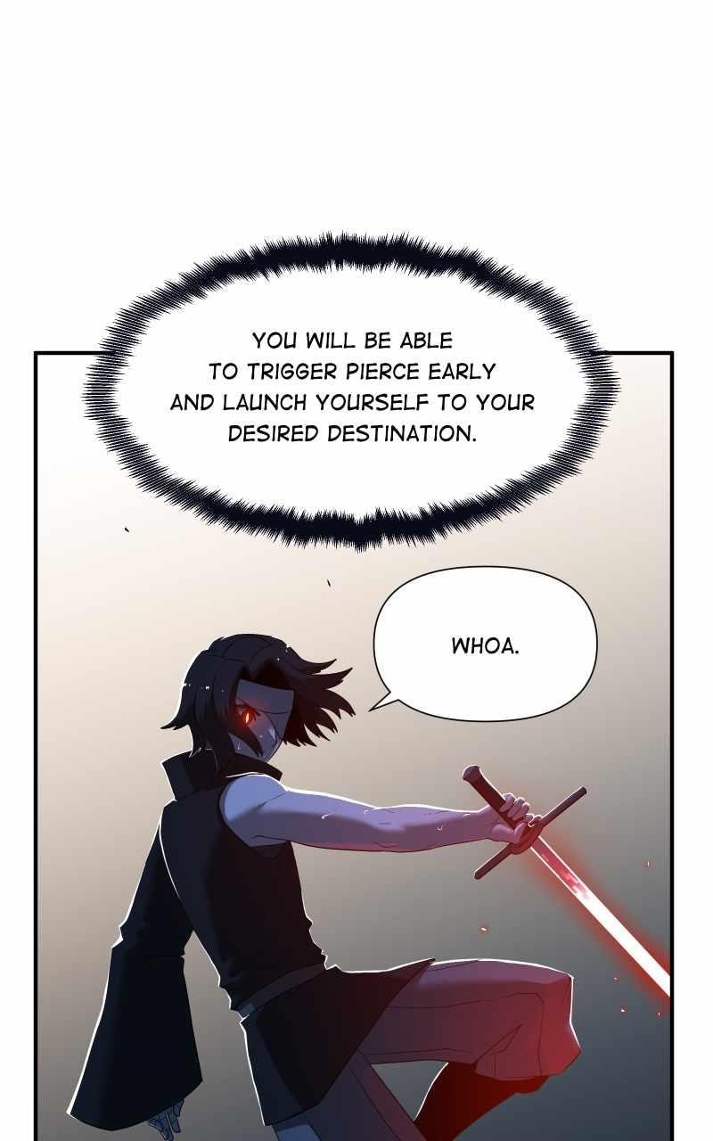 The One Who Parried Death Chapter 25 - Page 43