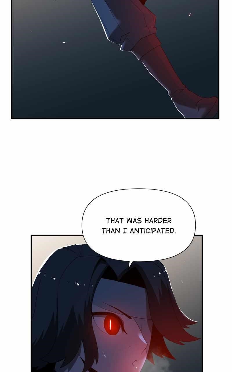 The One Who Parried Death Chapter 25 - Page 44