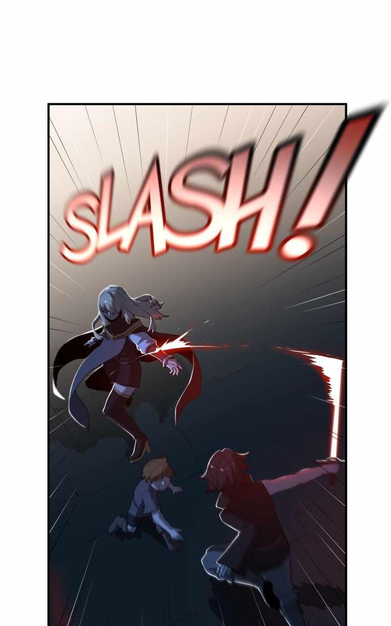 The One Who Parried Death Chapter 25 - Page 47