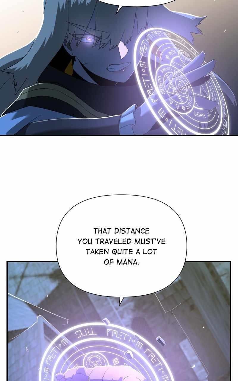 The One Who Parried Death Chapter 25 - Page 51