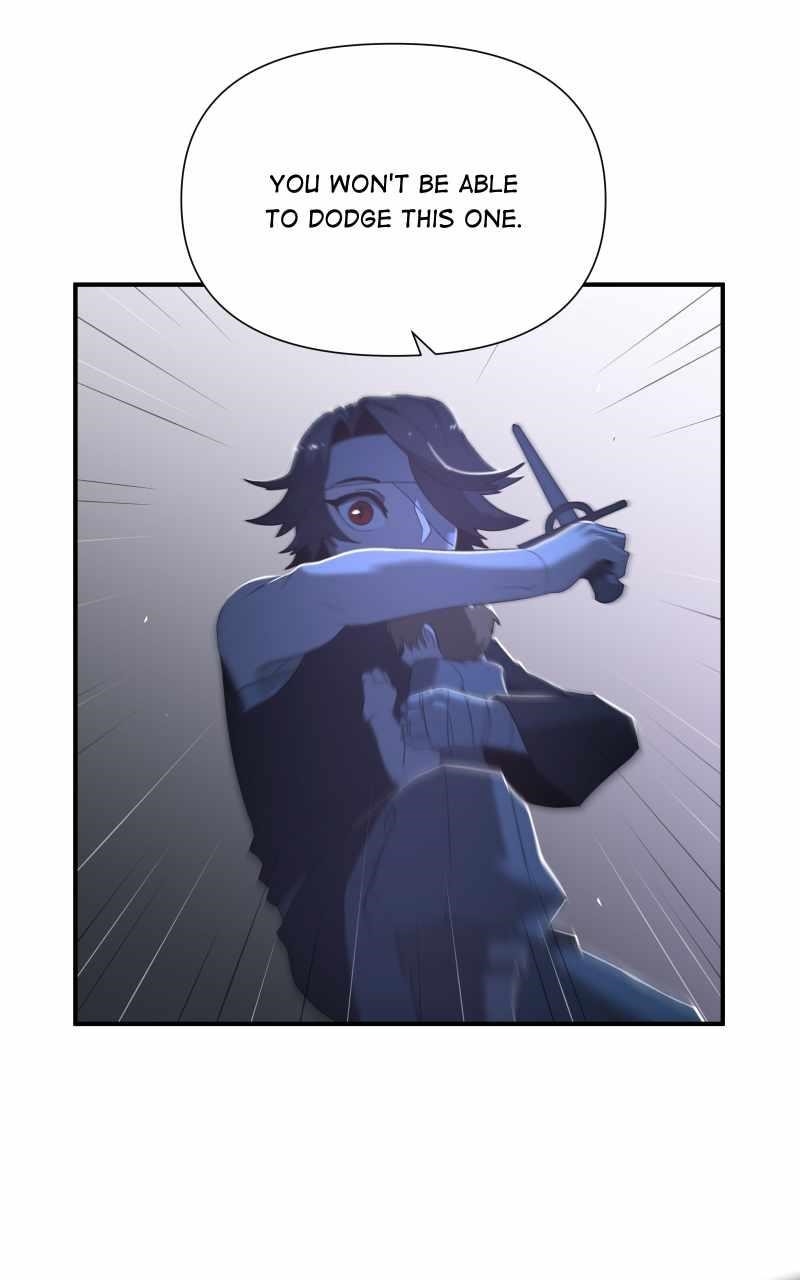 The One Who Parried Death Chapter 25 - Page 53