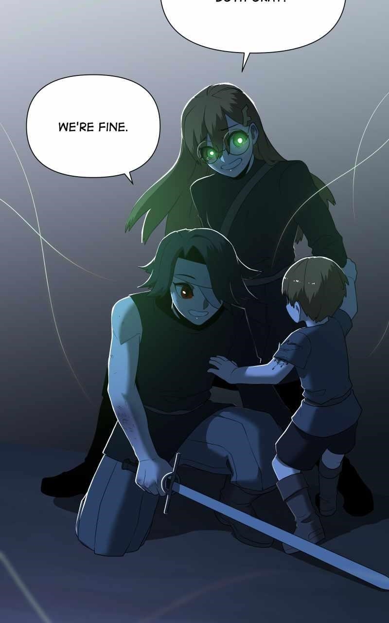 The One Who Parried Death Chapter 25 - Page 59