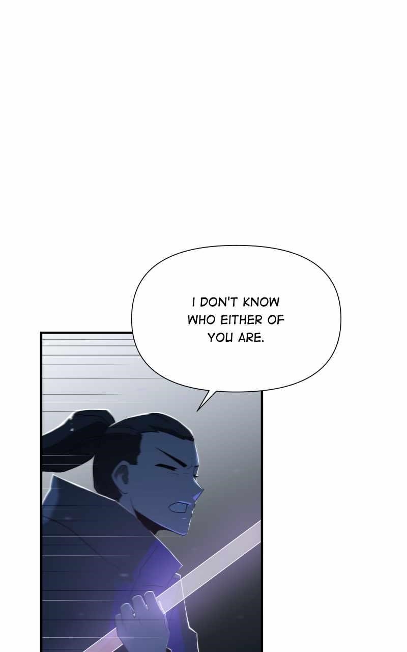 The One Who Parried Death Chapter 25 - Page 64