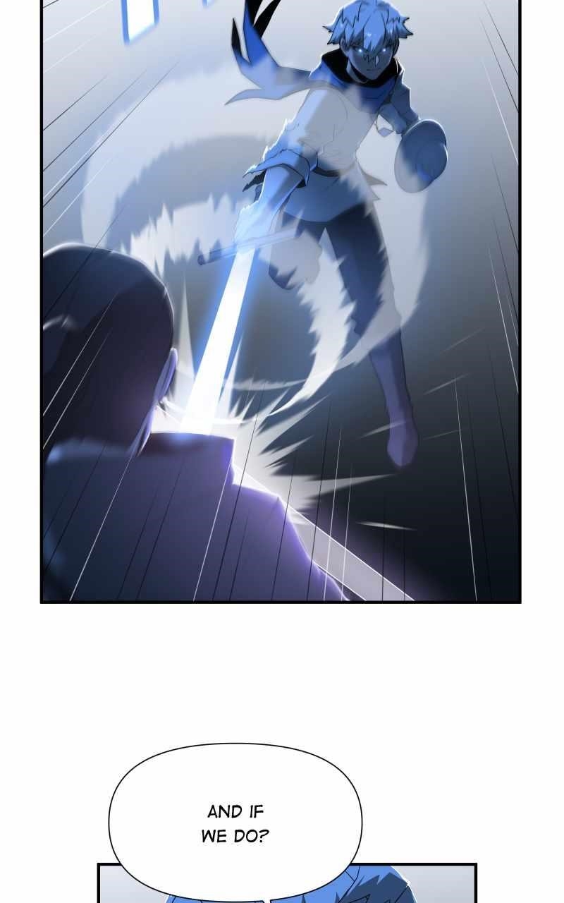 The One Who Parried Death Chapter 25 - Page 70