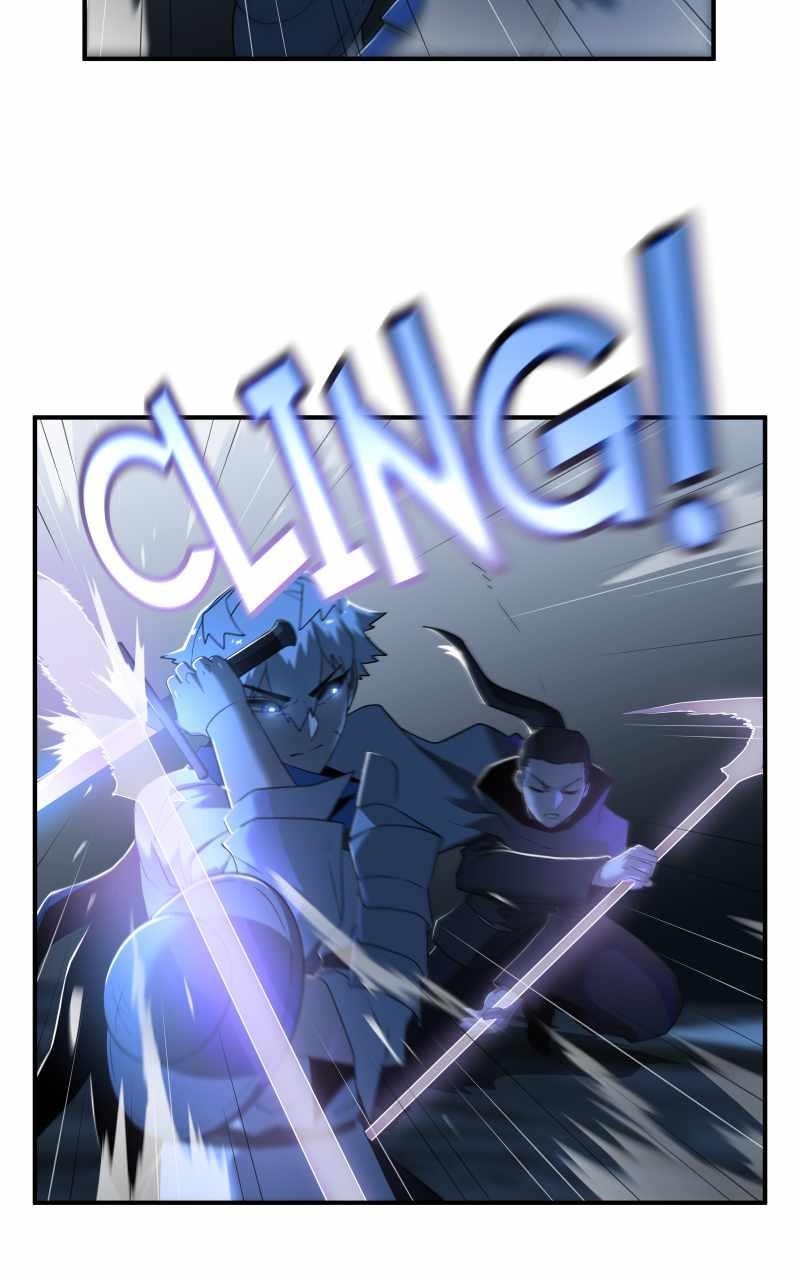 The One Who Parried Death Chapter 25 - Page 74