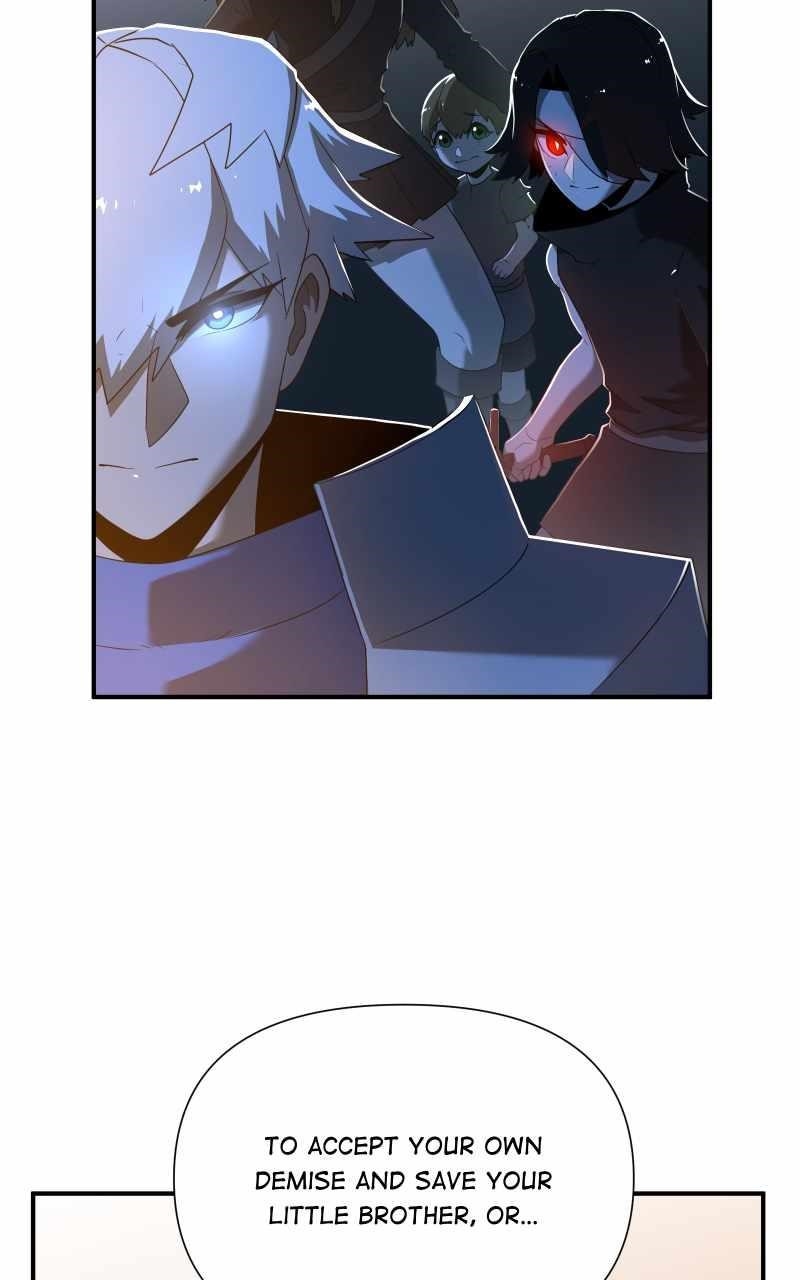 The One Who Parried Death Chapter 25 - Page 84