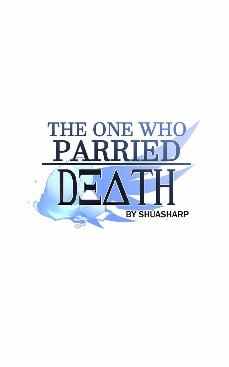 The One Who Parried Death Chapter 25 - Page 99