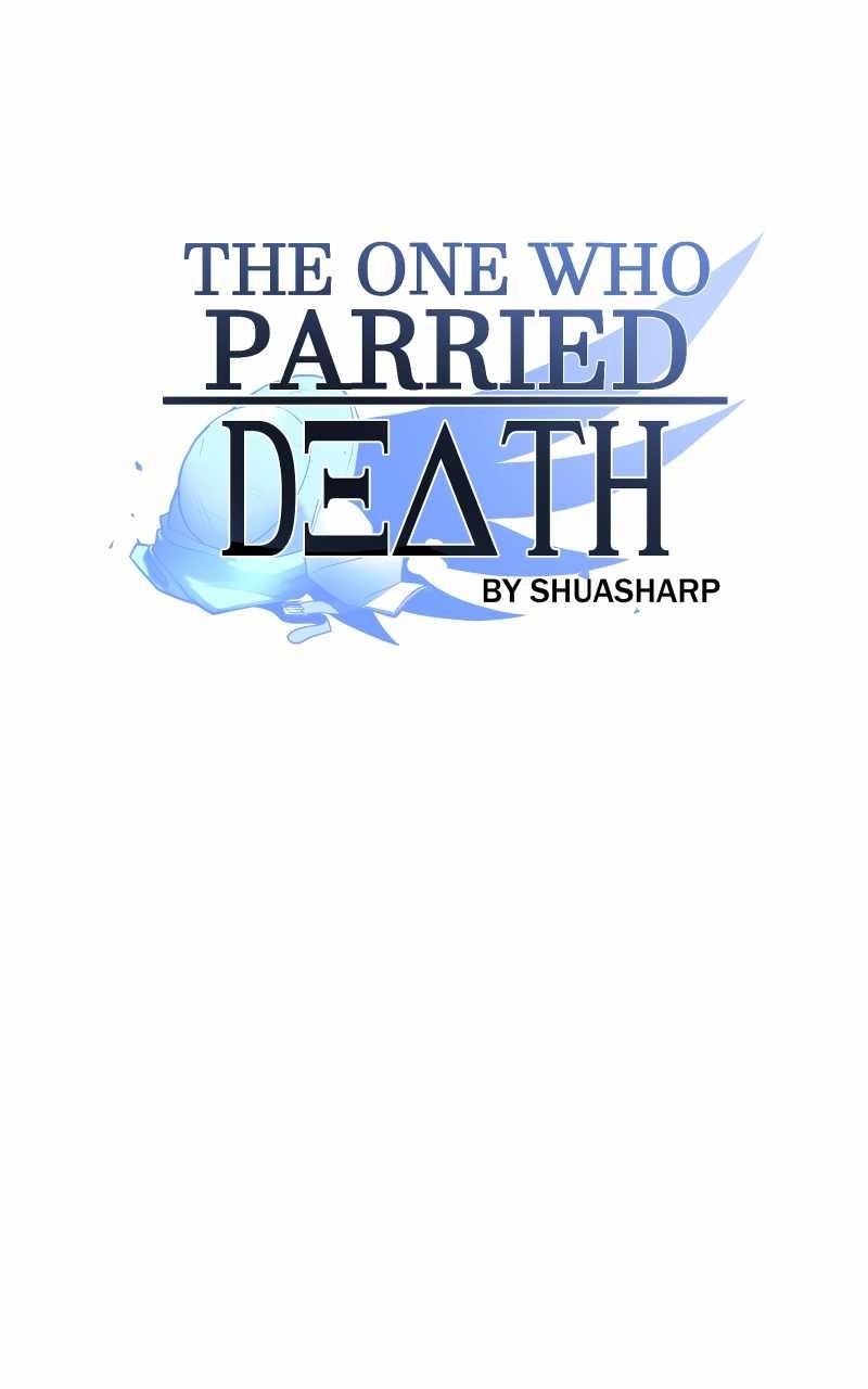 The One Who Parried Death Chapter 26 - Page 91
