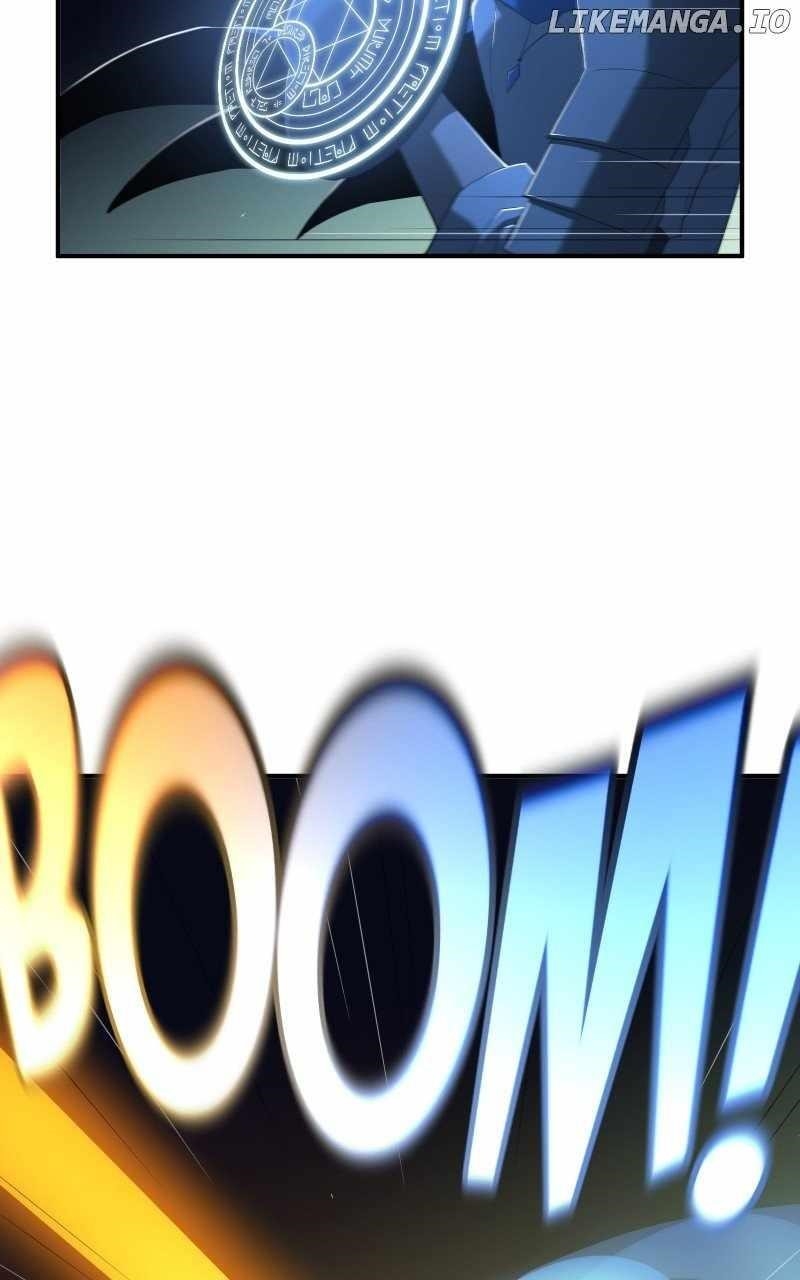 The One Who Parried Death Chapter 27 - Page 26