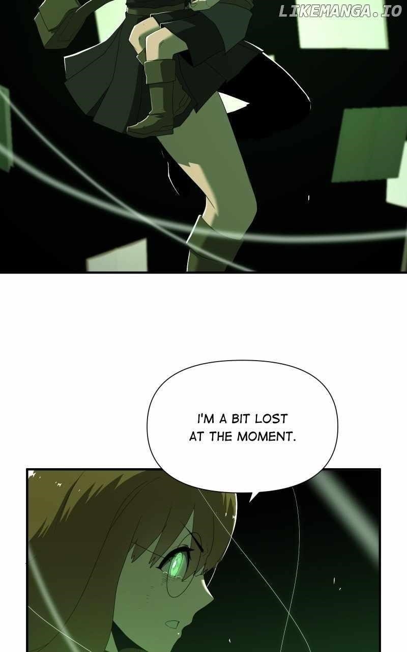 The One Who Parried Death Chapter 27 - Page 3