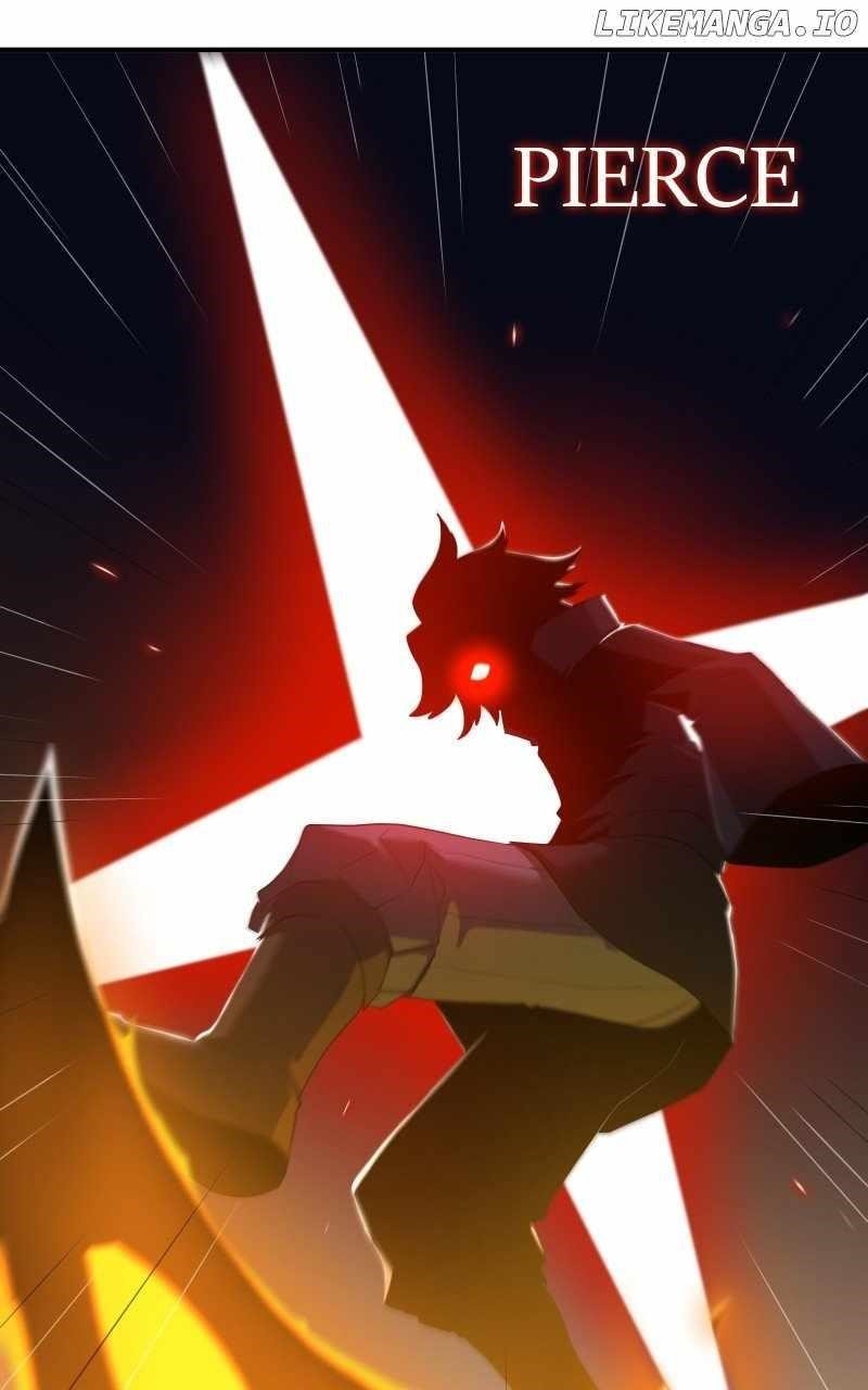 The One Who Parried Death Chapter 28 - Page 29