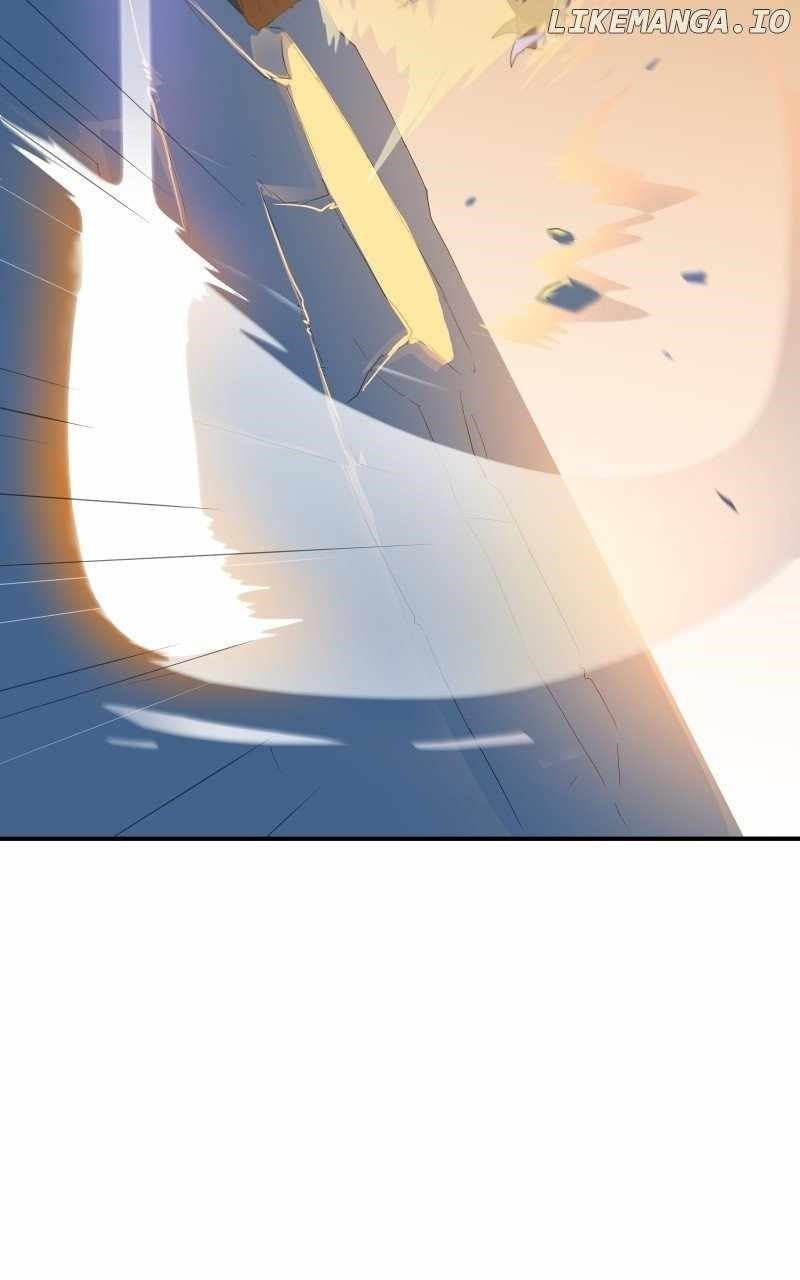 The One Who Parried Death Chapter 28 - Page 3