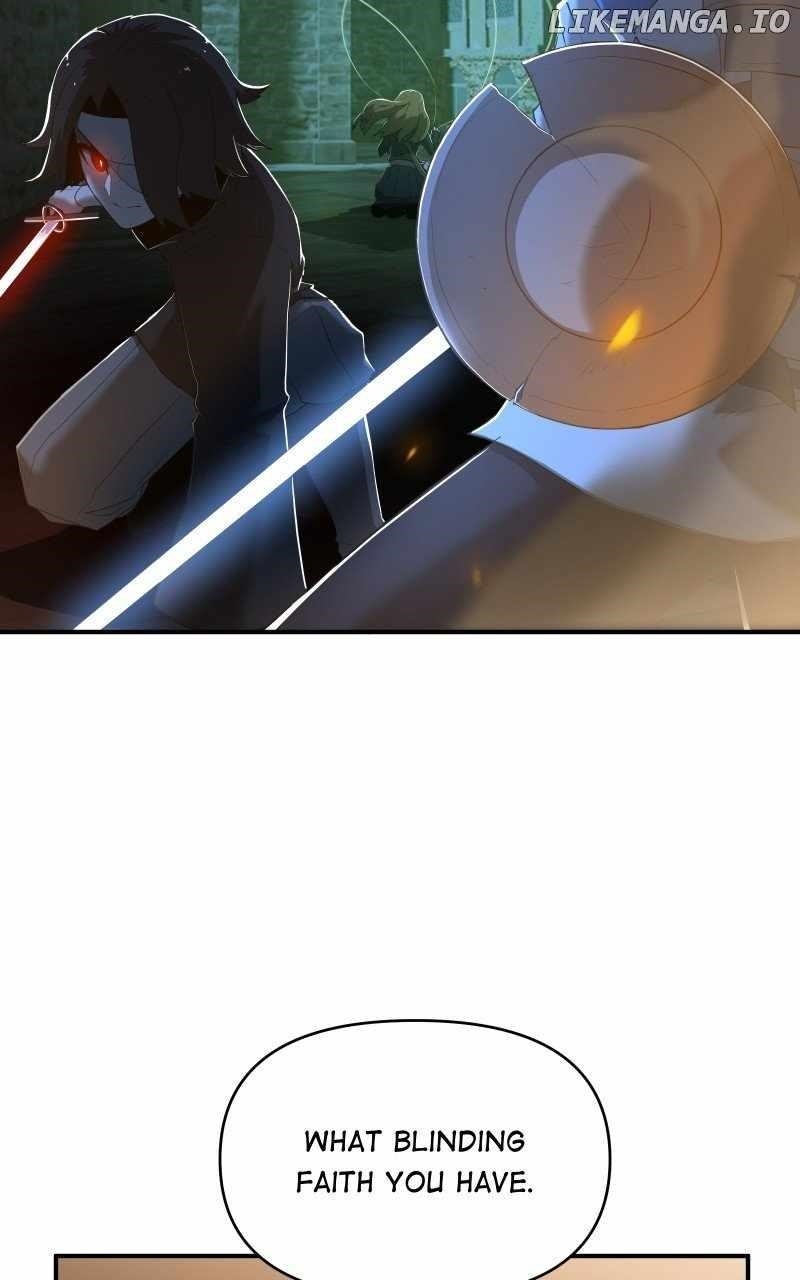 The One Who Parried Death Chapter 28 - Page 73